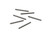 Hornady 060009 Small Decapping Pins, 6-Pack for Universal Decapping Die
