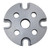 Lee 90582 BL Pro Shell Plate #1 for 38 Special and 357 Magnum