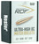 Nosler 49824 RDF Match 6.5mm 140 Grain Hollow Point Boat Tail Bullets, 100 Count