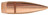 Sierra 2115 .308 Caliber 150 Grain FMJ Boat Tail Reloading Bullets, 100 Count