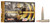 Federal P308H Barnes TSX 165 Grain Centerfire Rifle Ammunition for Hunting, 20 Rounds