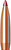 Hornady 26176 6.5mm .264 Caliber 123 Grain ELD Match Bullets, 100 Count