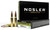 Nosler E-Tip 308 Winchester 168 Grain Lead-Free Hunting Ammunition - 20 Rounds per Box