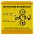 Berger Bullets 28407 7mm .284 Caliber 180 Grain Hybrid Target Bullets, 100 Count