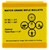 Berger Bullets 26414 6.5mm 140 Grain Hybrid Target Bullets, 100 Count