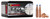 Barnes Bullets 30432 .338 Caliber 280 Grain LRX Boat Tail Hunting Bullets, 50 Count
