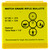 Berger Bullets 22423 .224 Caliber 90 Grain VLD Target Reloading Bullets, 100 Count