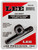 Lee 90118 .220 Swift Case Length Gauge with Shell Holder