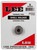 Lee 90206 Shell Holder #6 for Auto Prime and Auto Prime II, 32-20 Winchester