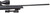 Caldwell Accumax Carbon Fiber Bipod, Part 1092516