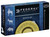 Federal Power-Shok 6.5 Creedmoor Jacketed Soft Point Centerfire Rifle Rounds, 140 Grain, 20 Rounds per Box