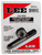 LEE 90113 GAUGE/HOLDER 222 REM