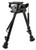 Harris S-LM Adjustable Swivel Stud Bipod
