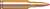 Hornady 81481 Varminter Express 6.5 Creedmoor 95 Grain V-Max Centerfire Rifle Rounds