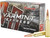 Hornady 81481 Varminter Express 6.5 Creedmoor 95 Grain V-Max Centerfire Rifle Rounds
