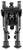 Harris SBR Series S Swivel Stud Mount Bipod