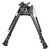Champion Targets 40635 Pivot Traverse Bipod with Cant and V-Yoke Gun Rest