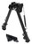 UTG TL-BP88Q Tactical OP Bipod with Quick-Detach Swivel Stud Mount
