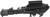 Aim Sports BPHS01 H-Style Spring Tension Bipod