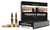 Nosler Trophy Grade 308 Winchester Centerfire Rifle Ammunition with Nosler AccuBond Bullet - 150 Grain, 20 Rounds per Box