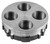 Lee 90269 4-Hole Aluminum Turret for Classic and 4-Hole Turret Presses
