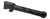 Zaffiri Precision BA-G17G14-TH-BN Threaded Barrel for Glock 17 Gen 1-4, Black Nitride