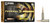 Federal Premium Berger Hybrid Hunter 6.5 Creedmoor Centerfire Rifle Rounds, 135 gr, 20 Pack