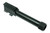 Faxon Firearms Duty Threaded Barrel GA910N43NGQT for Glock 43 and 43X 9mm