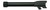 Faxon Firearms GA910N48NGQT Duty Threaded Barrel for Glock 48, 9mm