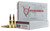 Nosler Varmageddon 6.5 Grendel 90 Grain Flat Base Tipped Centerfire Rifle Ammunition (Part 65182)