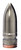 Lee 90741 Six-Cavity 7.62x39mm .268 155-Grain Bullet Mold