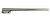 Thompson Center Arms 8090R Encore Pro Hunter .223 Remington Fluted Stainless Steel Barrel