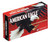 Federal American Eagle .308 Winchester 150 Grain FMJ Boat Tail Centerfire Rifle Ammo - 20 Rounds Per Box