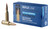 PPU 6.5 Grendel Full Metal Jacket Boat Tail Rifle Ammunition (PP6GF) - 110 Grain for Hunting