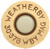 Weatherby BRASS303 .30-378 Wby Magnum Unprimed Brass Rifle Cases, 20-Pack