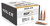 Nosler RDF 6.5mm 150 Grain Hollow Point Boat Tail Reloading Bullets, Part Number 49826, 100 Count