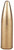 Berrys 02186 .308 200 Grain Spire Point Plated Bullets, 500 Count