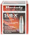 Hornady Sub-X .308 Caliber 175 Grain Subsonic Expanding Reloading Bullets, Part 30718, 100 Count
