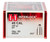 Hornady 45204 InterLock .45 Caliber 245-Grain Spire Point Reloading Bullets, 50 Count