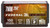 Federal FB284F4 Fusion Soft Point 7mm .284 Caliber 175 Grain Reloading Bullets, 100 Count