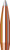 Hornady 26179 6.5mm 135 Grain A-Tip Match Reloading Bullets, .264 Diameter, 100 Count