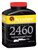 Accurate 2460 Rifle Powder, A24601, 1 lb