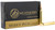 Weatherby R653156EH 6.5-300 WBY Mag Centerfire Rifle Rounds with Berger Extreme Outer Limits Elite Bullet