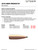 Speer Ammo Impact .308 Caliber 190 Grain Polymer Tip Reloading Bullets, 50 Count - TB308H2