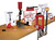 Lee 90050 50th Anniversary Reloading Kit with Breech Lock Challenger Press
