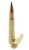 Hornady Match 8105 308 Win 178 Grain Boat Tail Hollow Point Centerfire Rifle Rounds