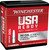 Winchester Ammo WBR30125 .308 Caliber 125 Grain Open Tip Reloading Bullets, 100-Pack