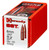 Hornady 24532 SST .243 Caliber 95 Grain Polymer Tip Reloading Bullets, 100 Count