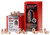 Hornady 45200 XTP .45 Caliber 250 Grain Hollow Point Reloading Bullets, 100 Count
