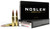 Nosler Match Grade .308 Winchester Custom Competition Hollow Point Boat Tail Ammunition – 175 Grain, 20 Rounds per Box